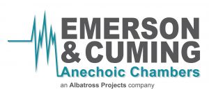 EC Logo Anechoic Chamberssofa