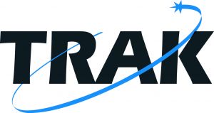 Large TRAK Logo