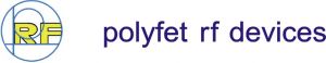 Polyfet logo